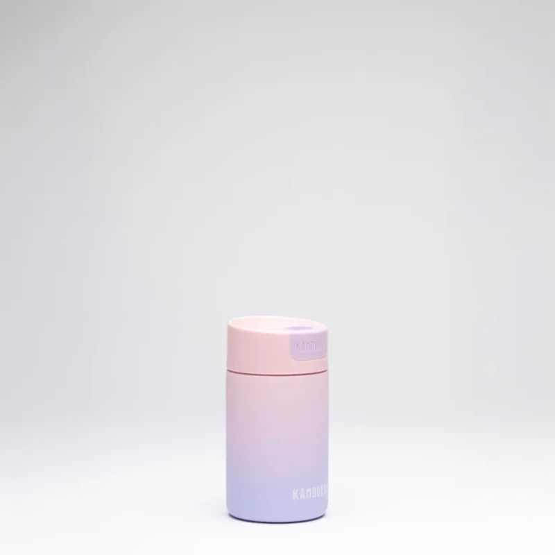Blush Horizon