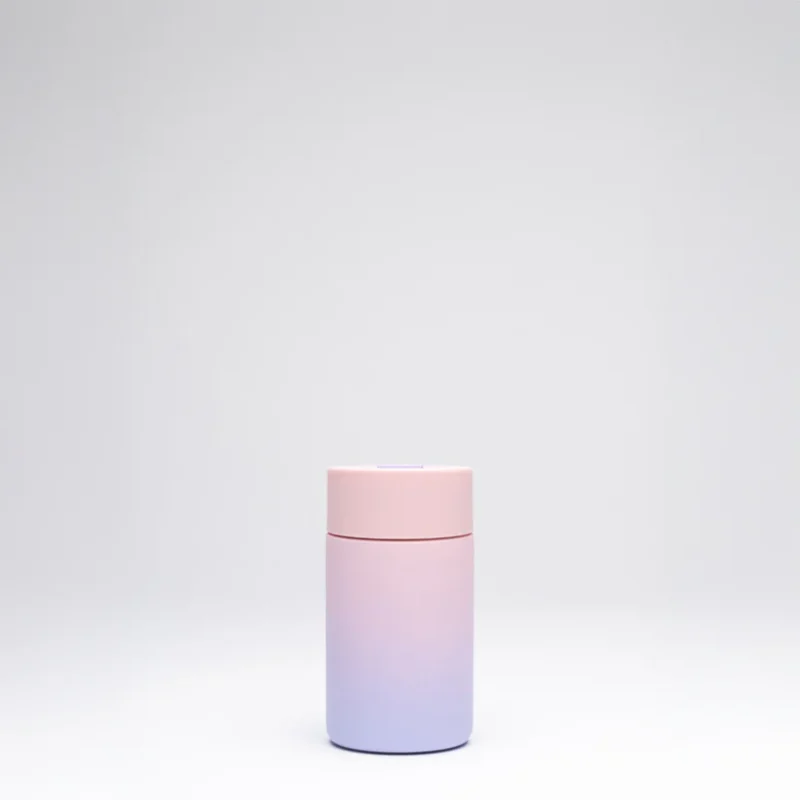 Blush Horizon