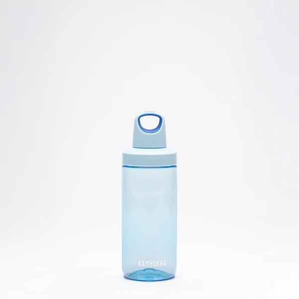 Bubbly Blue