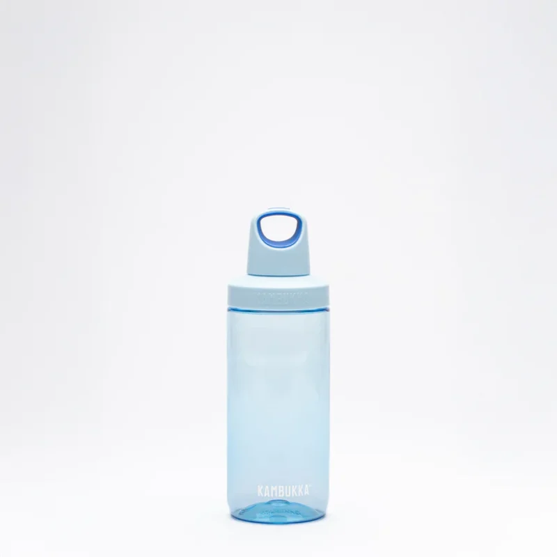 Bubbly Blue
