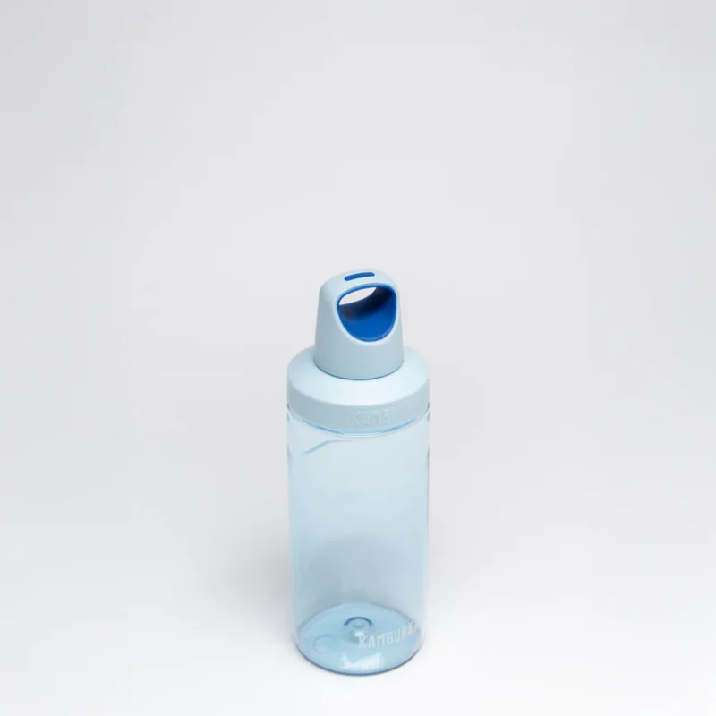 Bubbly Blue