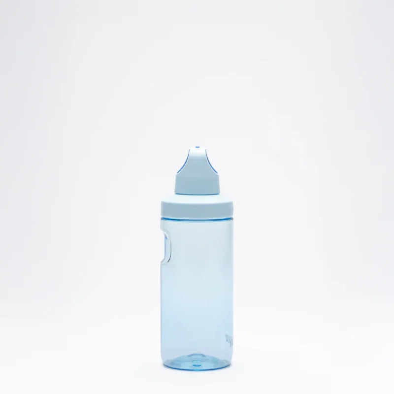 Bubbly Blue
