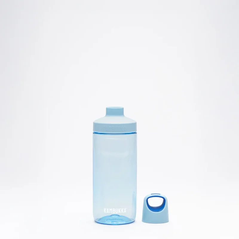 Bubbly Blue