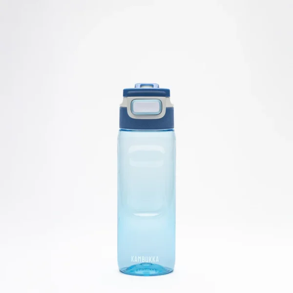 Crystal Blue