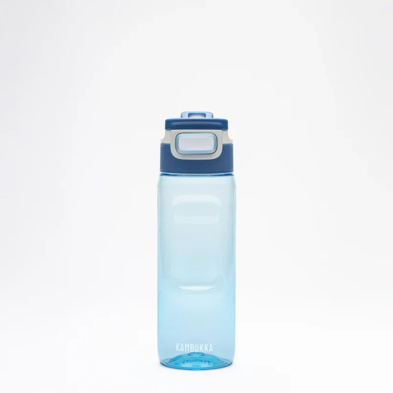 Crystal Blue
