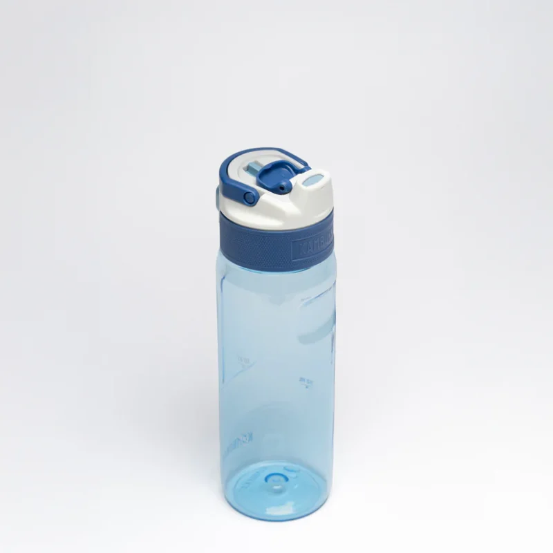 Crystal Blue