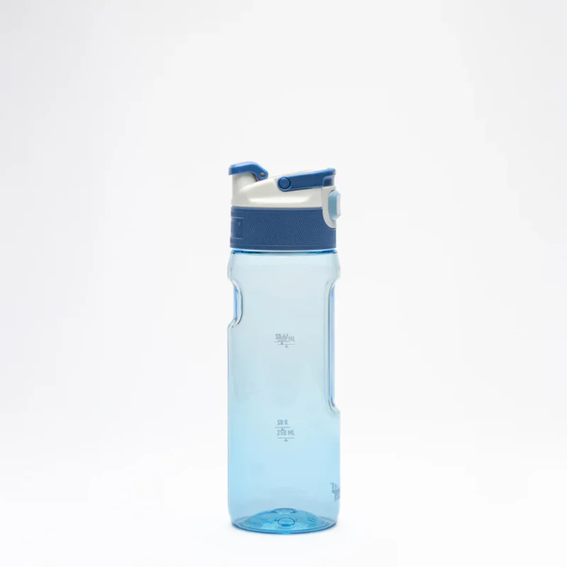 Crystal Blue