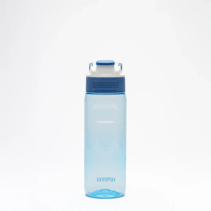 Crystal Blue