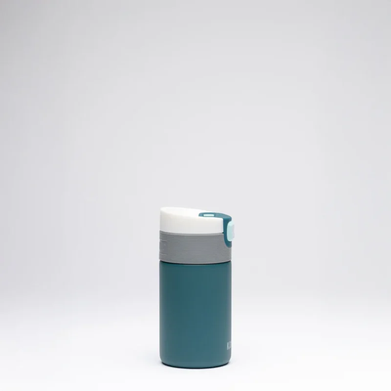 Deep Teal