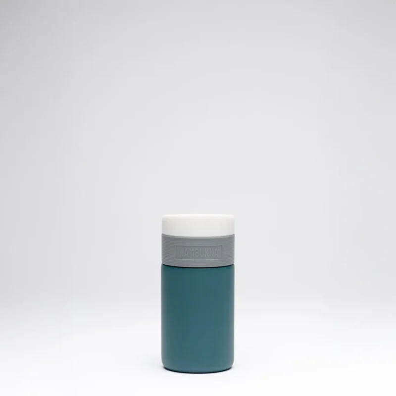 Deep Teal
