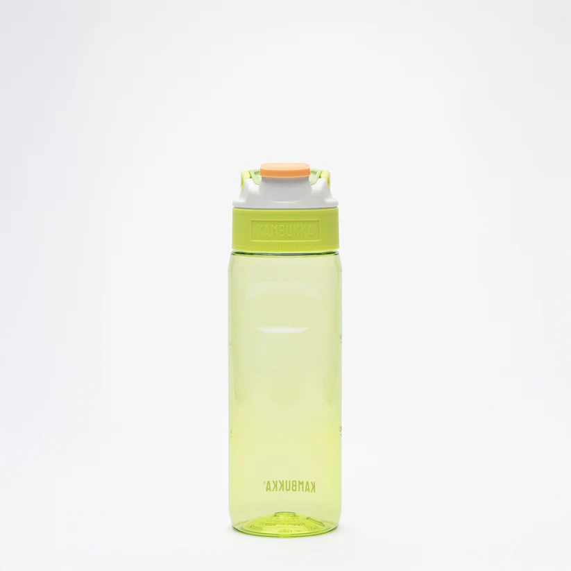 Fine Lime en uso