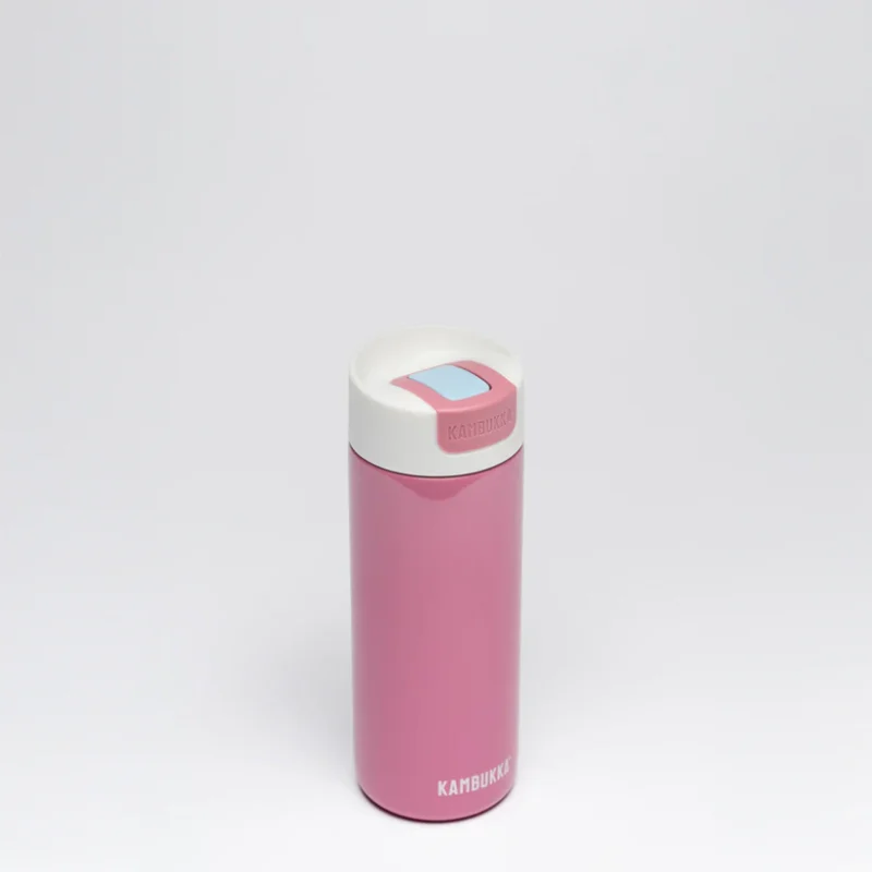 Macaron Pink