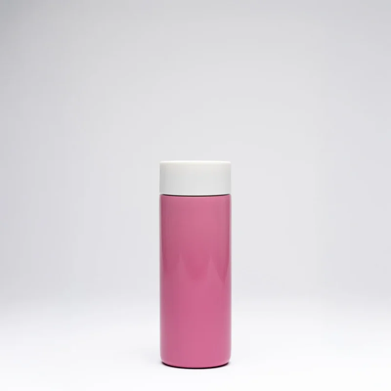 Macaron Pink