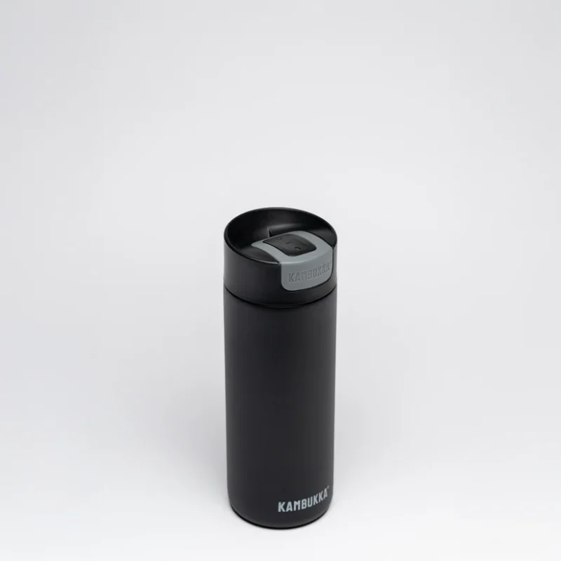 Matte Black