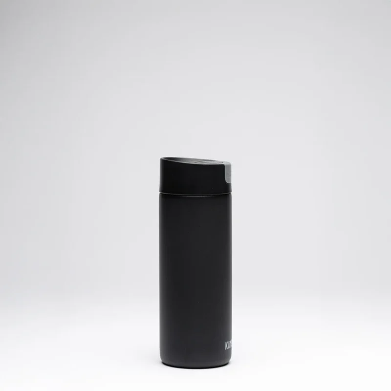 Matte Black