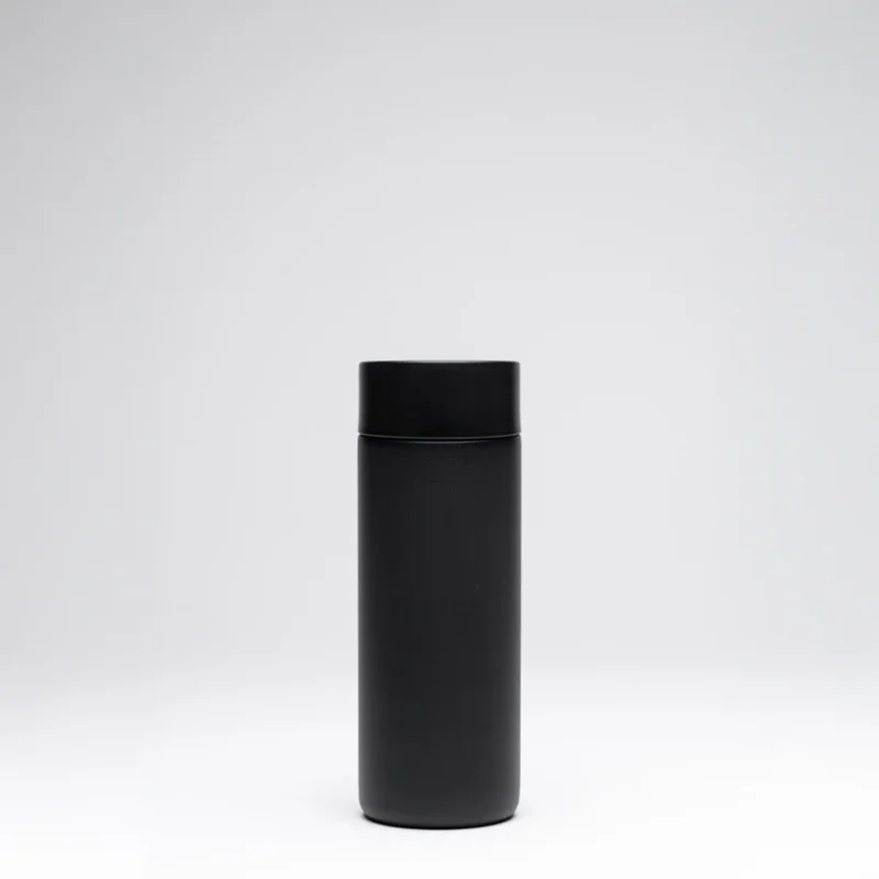 Matte Black