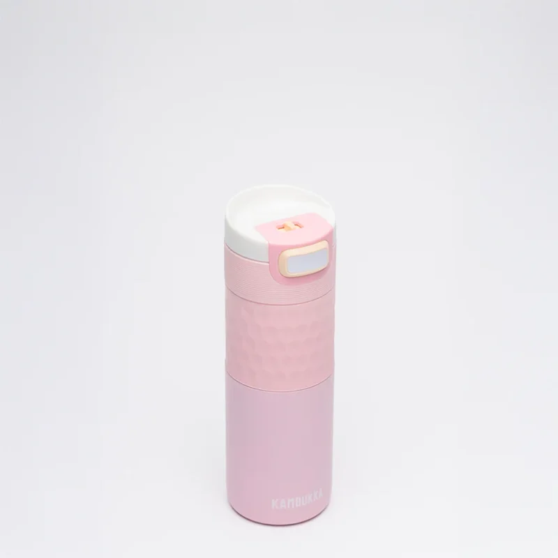 Pink Aura