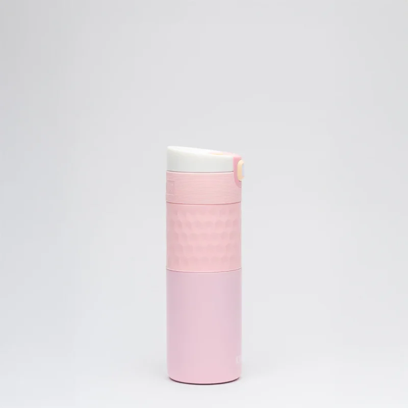 Pink Aura
