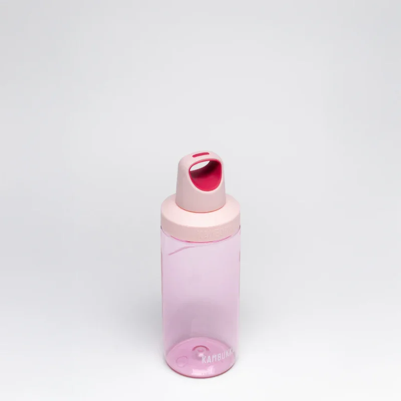 Sugar Pink