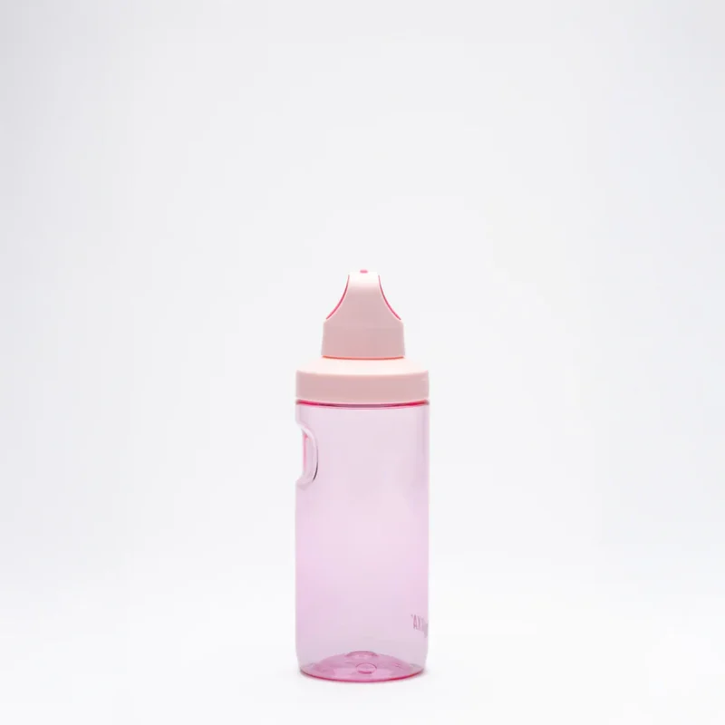 Sugar Pink
