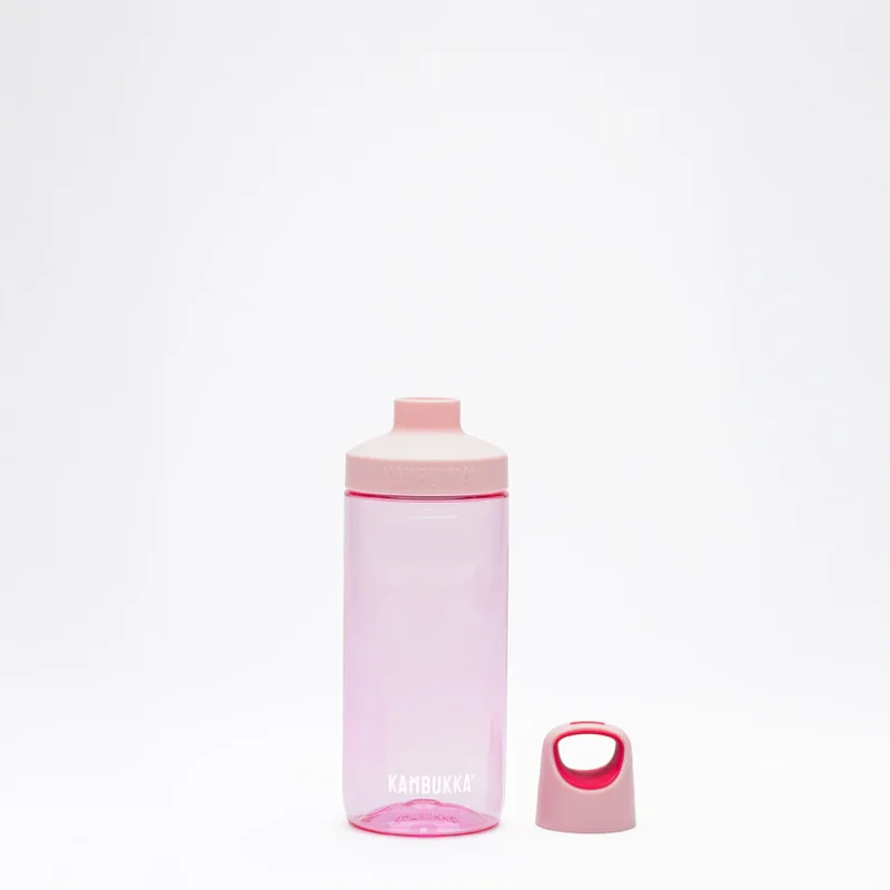Sugar Pink