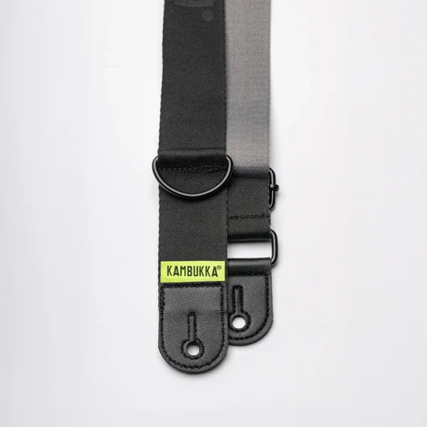 Dupla Strap Black