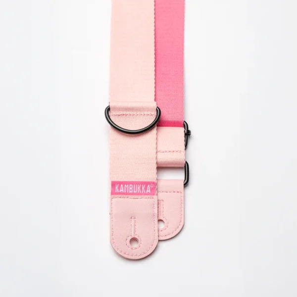 Dupla Strap Pink