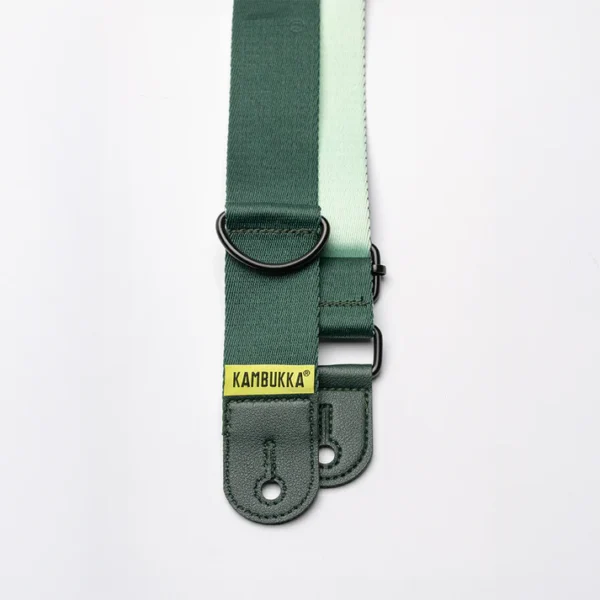 Dupla Strap Green