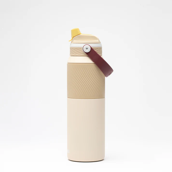 Botella térmica Kambukka Dupla Insulated 1000 ml Desert Sand arena