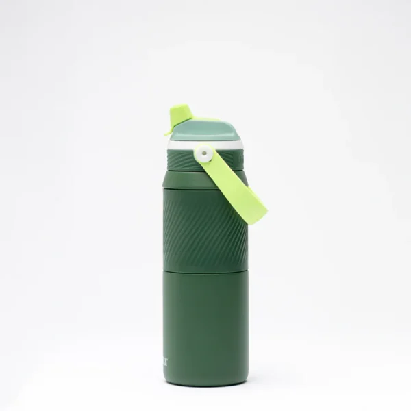 Pine Forest Insulated