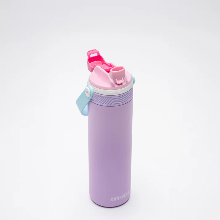 Lilac Puff