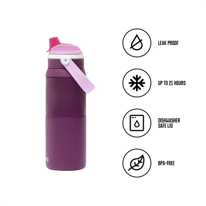 Harvest Wine Insulated