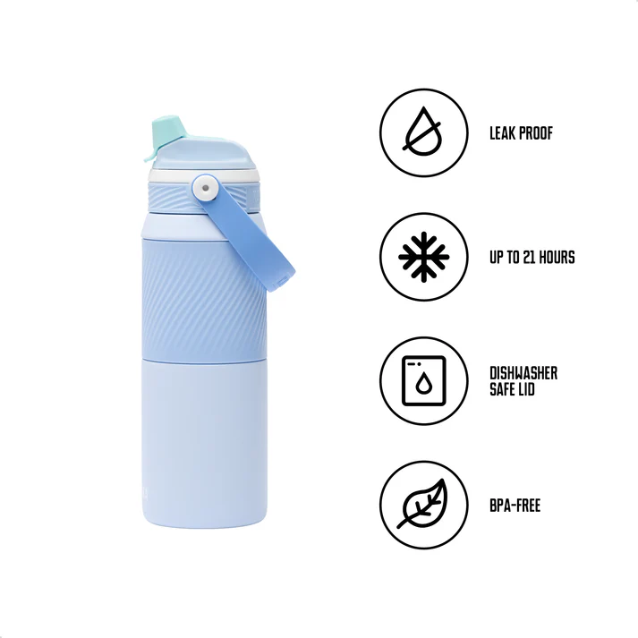 Sky Cloud Insulated